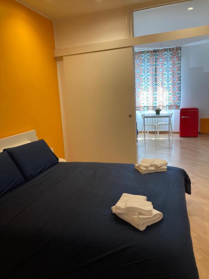 Camera A Sud Brindisi Bagian luar foto