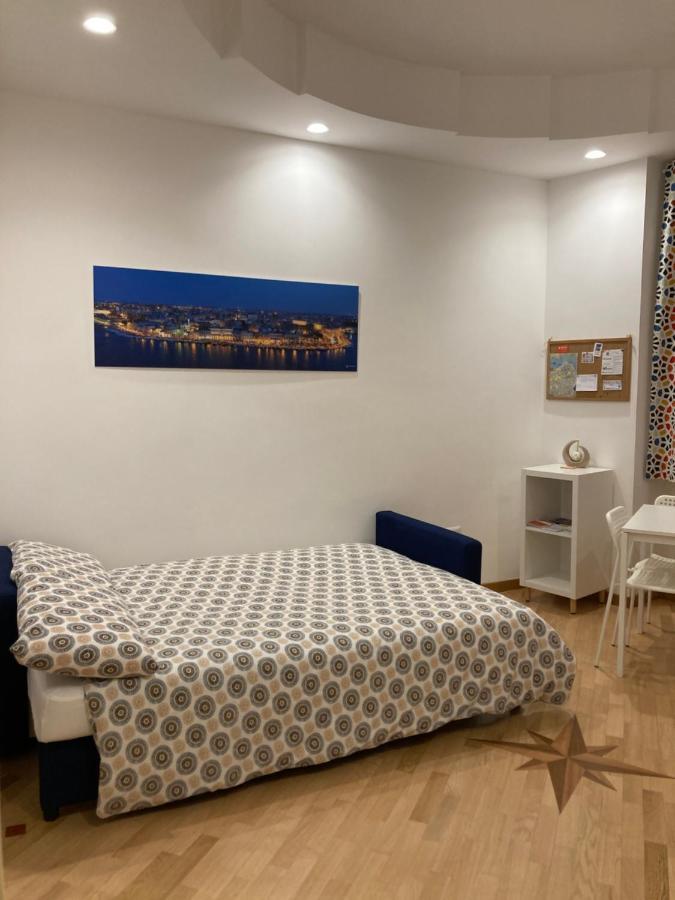 Camera A Sud Brindisi Bagian luar foto