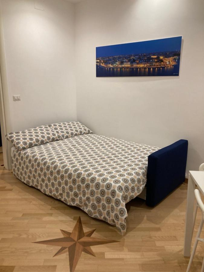Camera A Sud Brindisi Bagian luar foto